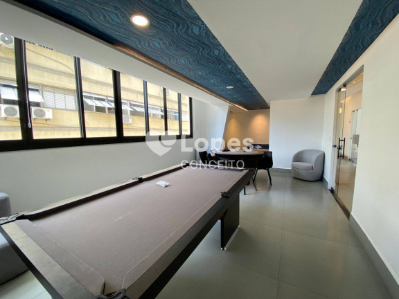 Imagem Apartamento com 2 Quartos à Venda,  em José Menino - Santos