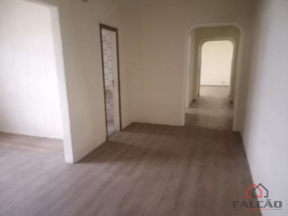Imagem Sobrado com 4 Quartos à Venda ou Locação, 374 m² em Boqueirão - Santos Imagem Sobrado com 4 Quartos à Venda ou Locação, 374 m² em Boqueirão - Santos