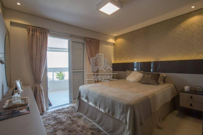 Imagem Apartamento com 3 Quartos à Venda, 172 m² em Aviacao - Praia Grande Imagem Apartamento com 3 Quartos à Venda, 172 m² em Aviacao - Praia Grande