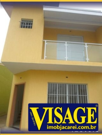 Imagem Casa com 3 Quartos à Venda, em Vila Branca - Jacareí Imagem Casa com 3 Quartos à Venda, em Vila Branca - Jacareí