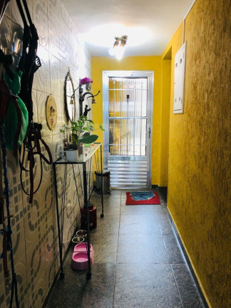 Imagem Casa com 3 Quartos à Venda, 170 m² em Brooklin Paulista - São Paulo Imagem Casa com 3 Quartos à Venda, 170 m² em Brooklin Paulista - São Paulo