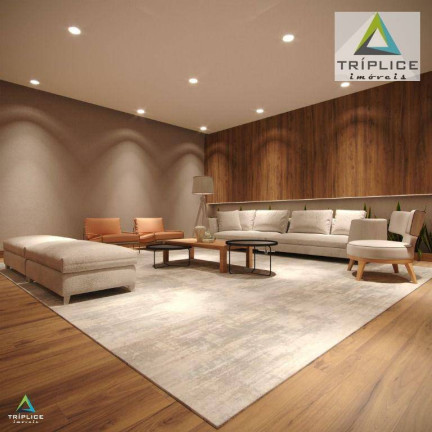 Imagem Apartamento com 2 Quartos à Venda, 55 m² em Boa Vista - Juiz De Fora Imagem Apartamento com 2 Quartos à Venda, 55 m² em Boa Vista - Juiz De Fora