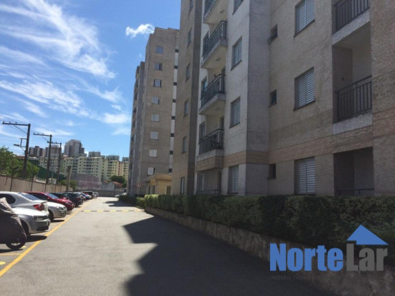 Imagem Apartamento com 2 Quartos à Venda, 50 m² em Vila Palmeiras - São Paulo Imagem Apartamento com 2 Quartos à Venda, 50 m² em Vila Palmeiras - São Paulo