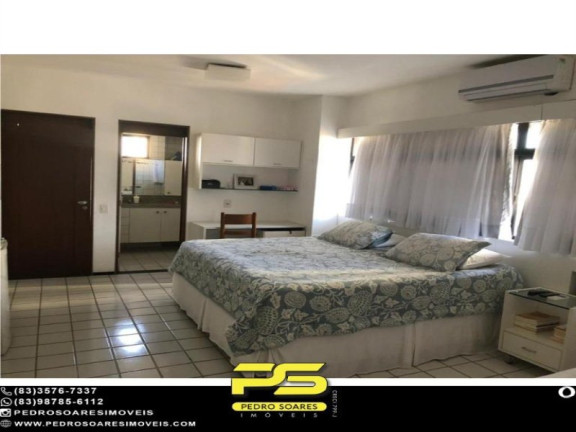 Imagem Apartamento com 4 Quartos à Venda, 210 m² em Manaíra - João Pessoa Imagem Apartamento com 4 Quartos à Venda, 210 m² em Manaíra - João Pessoa