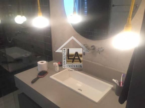 Imagem Apartamento com 1 Quarto à Venda, 50 m² em Brooklin - São Paulo Imagem Apartamento com 1 Quarto à Venda, 50 m² em Brooklin - São Paulo