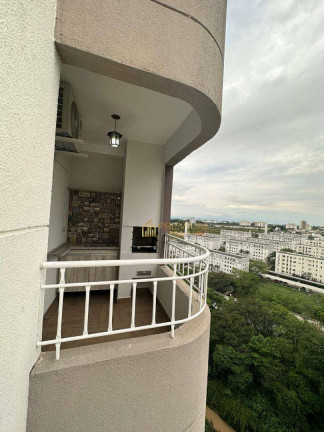 Imagem Apartamento com 2 Quartos à Venda, 65 m² em Jardim Califórnia - Jacareí