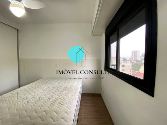 Imagem Apartamento com 2 Quartos para Alugar, 58 m² em Bela Vista - São Paulo
