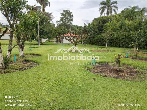 Imagem Chácara com 9 Quartos à Venda, 9.467 m² em Centro - Bragança Paulista