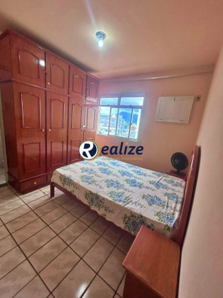 Imagem Imóvel com 2 Quartos à Venda, 55 m² em Praia Do Morro - Guarapari Imagem Imóvel com 2 Quartos à Venda, 55 m² em Praia Do Morro - Guarapari