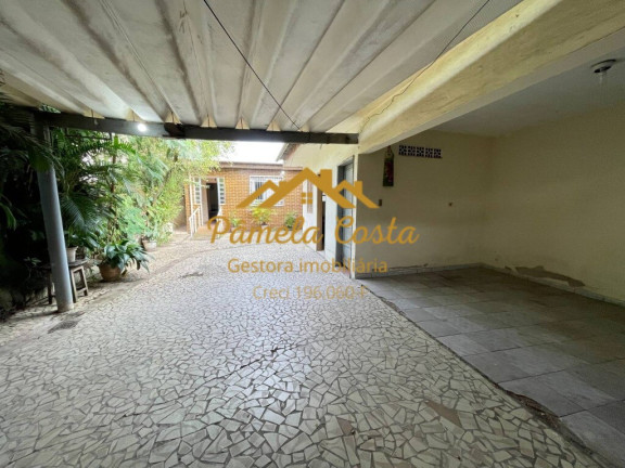Imagem Casa com 4 Quartos à Venda, 232 m² em Sítio Paecara (vicente De Carvalho) - Guarujá Imagem Casa com 4 Quartos à Venda, 232 m² em Sítio Paecara (vicente De Carvalho) - Guarujá