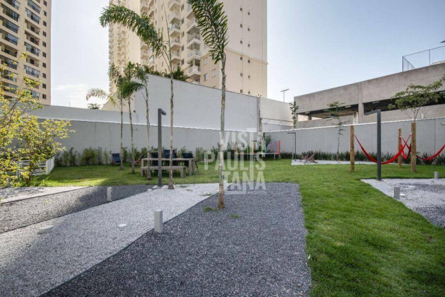 Imagem Studio com 1 Quarto à Venda, 41 m² em Vila Leopoldina - São Paulo Imagem Studio com 1 Quarto à Venda, 41 m² em Vila Leopoldina - São Paulo