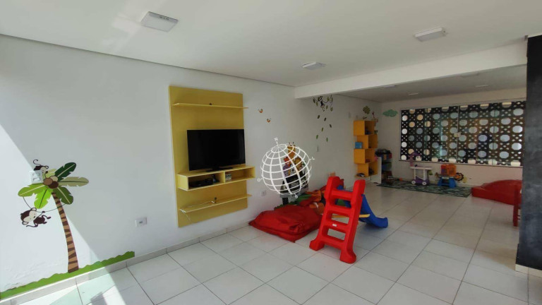 Imagem Apartamento com 2 Quartos à Venda, 66 m² em Alvinópolis - Atibaia Imagem Apartamento com 2 Quartos à Venda, 66 m² em Alvinópolis - Atibaia