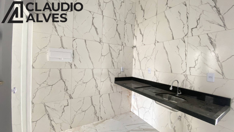 Imagem Casa com 3 Quartos à Venda, 85 m² em Parque Ipê - Feira De Santana
