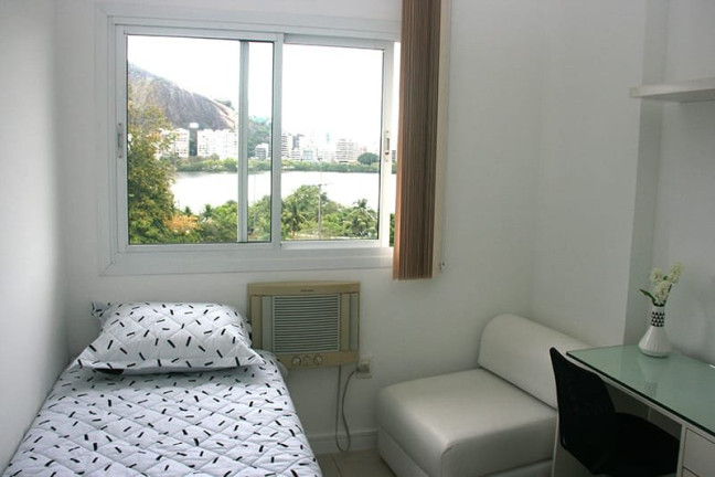 Imagem Apartamento com 2 Quartos à Venda, 92 m² em Lagoa - Rio De Janeiro Imagem Apartamento com 2 Quartos à Venda, 92 m² em Lagoa - Rio De Janeiro