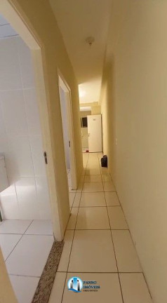 Imagem Apartamento com 2 Quartos à Venda, 50 m² em Jardim Primavera - Duque De Caxias
