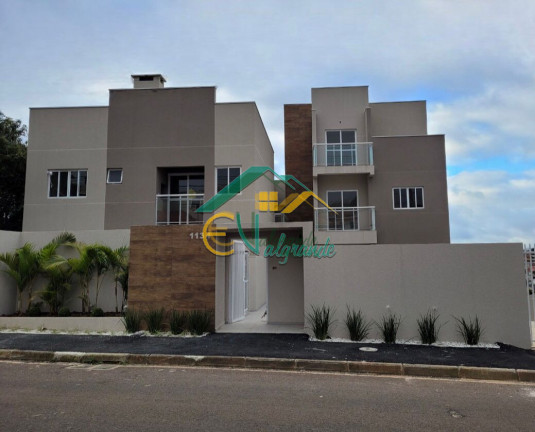 Imagem Apartamento com 2 Quartos à Venda, 64 m² em Vila Chacrinhas - Campina Grande Do Sul Imagem Apartamento com 2 Quartos à Venda, 64 m² em Vila Chacrinhas - Campina Grande Do Sul