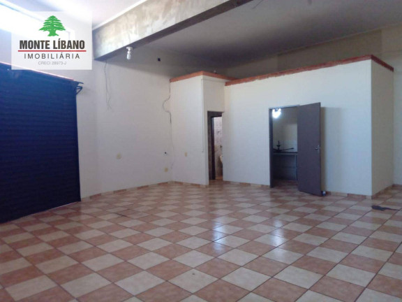 Imagem Loja para Alugar, 1 m² em Centro - São Joaquim Da Barra Imagem Loja para Alugar, 1 m² em Centro - São Joaquim Da Barra