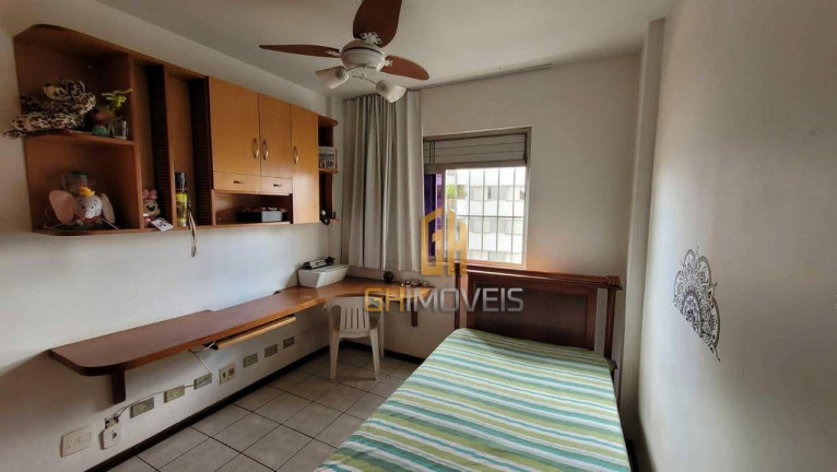 Imagem Apartamento com 3 Quartos à Venda, 110 m² em Setor Oeste - Goiânia Imagem Apartamento com 3 Quartos à Venda, 110 m² em Setor Oeste - Goiânia