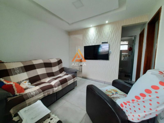 Imagem Casa com 2 Quartos à Venda, 56 m² Imagem Casa com 2 Quartos à Venda, 56 m²