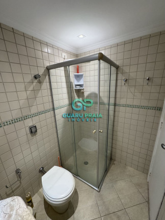 Imagem Apartamento com 2 Quartos à Venda, 60 m² em Enseada - Guarujá