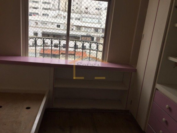 Imagem Cobertura com 2 Quartos à Venda, 175 m² em Santa Cecília - São Paulo