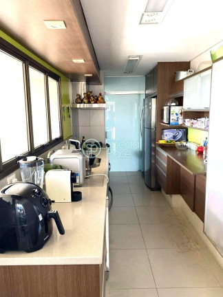 Imagem Cobertura com 3 Quartos à Venda, em Brooklin - São Paulo Imagem Cobertura com 3 Quartos à Venda, em Brooklin - São Paulo