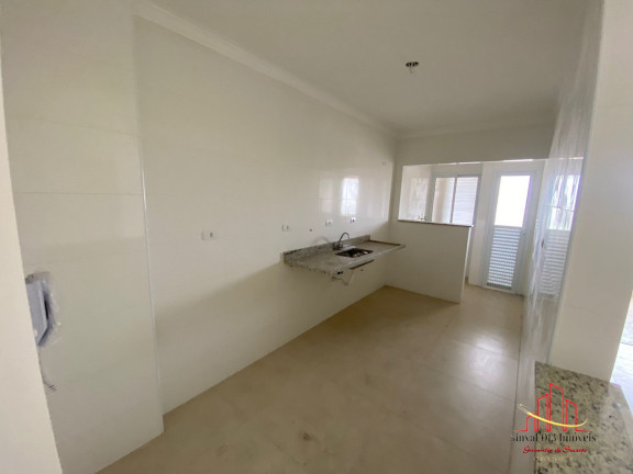Imagem Apartamento com 2 Quartos à Venda, 80 m² em Canto Do Forte - Praia Grande Imagem Apartamento com 2 Quartos à Venda, 80 m² em Canto Do Forte - Praia Grande