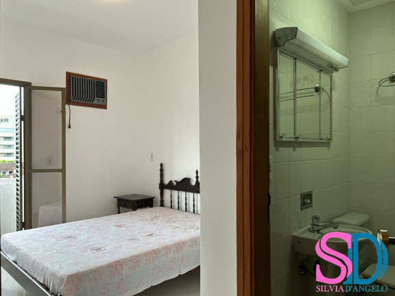 Imagem Apartamento com 2 Quartos para Alugar, 70 m² em Centro - Ubatuba