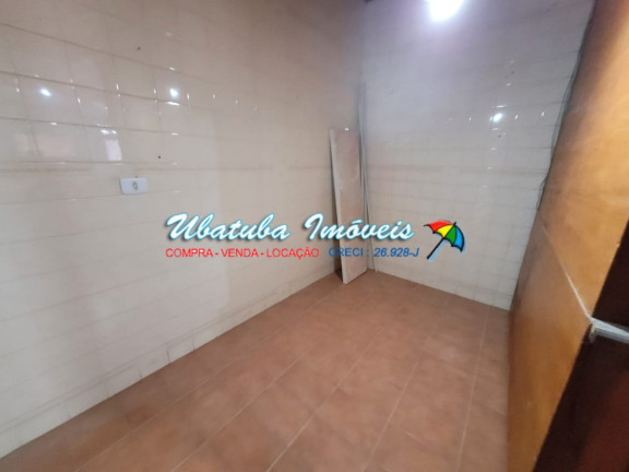 Imagem Apartamento com 2 Quartos para Alugar, 60 m² em Centro - Ubatuba