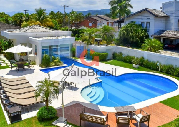 Imagem Casa de Condomínio com 7 Quartos à Venda, 1 m² em Jardim Acapulco - Guarujá Imagem Casa de Condomínio com 7 Quartos à Venda, 1 m² em Jardim Acapulco - Guarujá