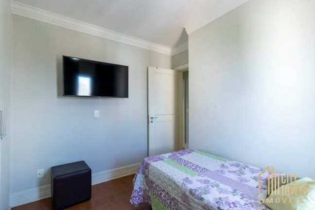 Imagem Apartamento com 3 Quartos à Venda, 110 m² em Campo Belo - São Paulo Imagem Apartamento com 3 Quartos à Venda, 110 m² em Campo Belo - São Paulo