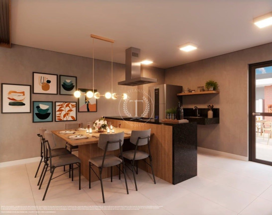 Imagem Apartamento com 2 Quartos à Venda, 34 m² em Campo Belo - São Paulo Imagem Apartamento com 2 Quartos à Venda, 34 m² em Campo Belo - São Paulo