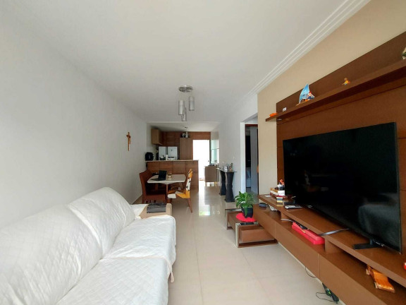 Imagem Casa de Condomínio com 2 Quartos à Venda, 54 m² em Camaçari - Abrantes (camaçari) Imagem Casa de Condomínio com 2 Quartos à Venda, 54 m² em Camaçari - Abrantes (camaçari)