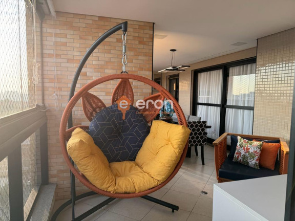 Imagem Apartamento com 3 Quartos à Venda, 174 m²