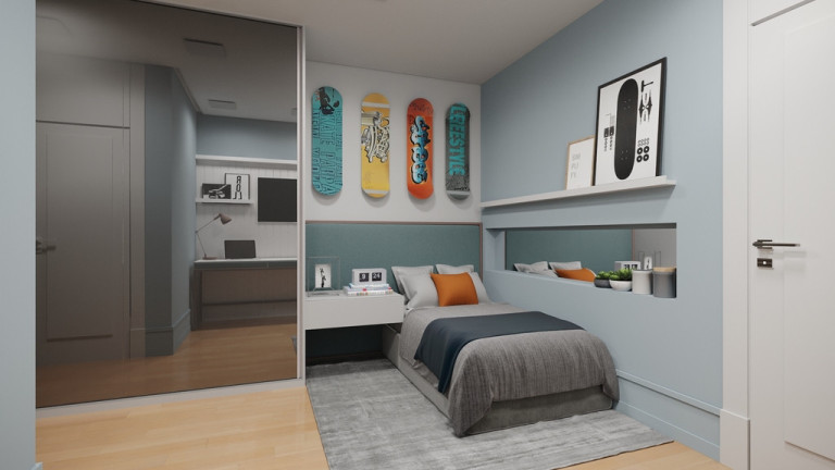 Imagem Imóvel com 4 Quartos à Venda, 1.057 m² em Ponta Da Praia - Santos Imagem Imóvel com 4 Quartos à Venda, 1.057 m² em Ponta Da Praia - Santos