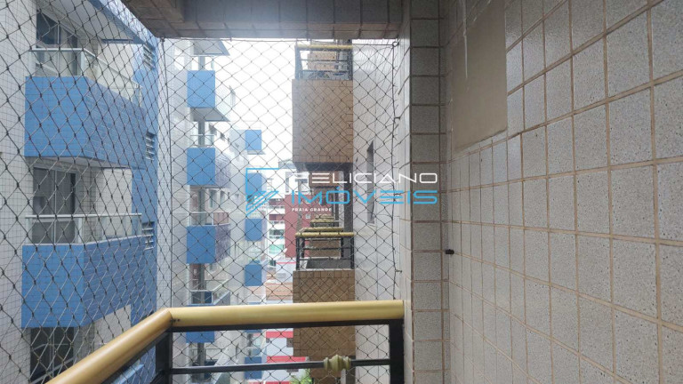 Imagem Apartamento com 4 Quartos à Venda, 210 m² em Guilhermina - Praia Grande Imagem Apartamento com 4 Quartos à Venda, 210 m² em Guilhermina - Praia Grande