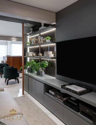 Imagem Apartamento com 3 Quartos à Venda, 147 m² em Perdizes - São Paulo Imagem Apartamento com 3 Quartos à Venda, 147 m² em Perdizes - São Paulo