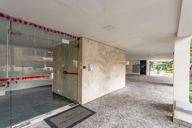 Imagem Imóvel com 3 Quartos à Venda, 92 m² em Cidade Monções - São Paulo