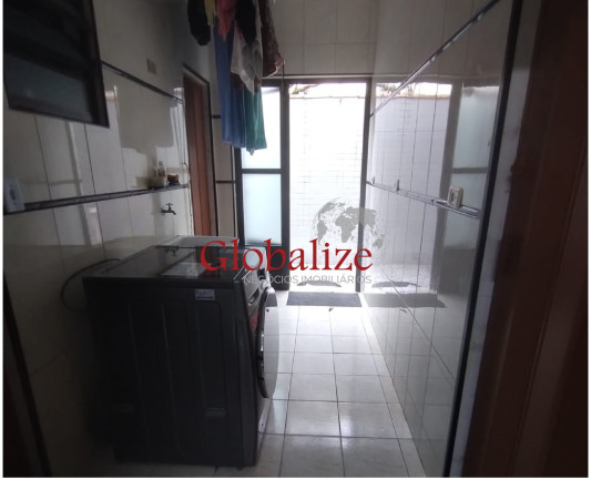 Imagem Imóvel com 4 Quartos à Venda, 160 m² em Embaré - Santos Imagem Imóvel com 4 Quartos à Venda, 160 m² em Embaré - Santos