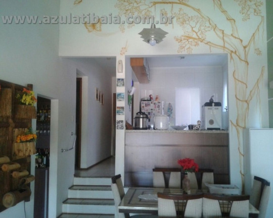 Imagem Sobrado com 2 Quartos à Venda, 170 m² em Jardim Dos Pinheiros - Atibaia Imagem Sobrado com 2 Quartos à Venda, 170 m² em Jardim Dos Pinheiros - Atibaia