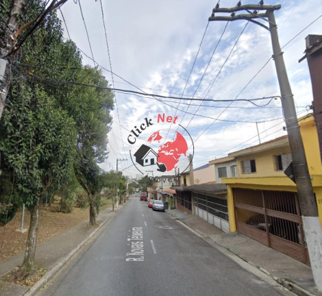 Imagem Sobrado com 3 Quartos à Venda, 170 m² em Jordanópolis - São Bernardo Do Campo Imagem Sobrado com 3 Quartos à Venda, 170 m² em Jordanópolis - São Bernardo Do Campo
