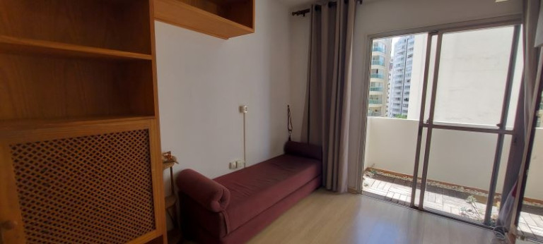 Imagem Apartamento com 1 Quarto à Venda, 46 m² em Saude - Sp Imagem Apartamento com 1 Quarto à Venda, 46 m² em Saude - Sp
