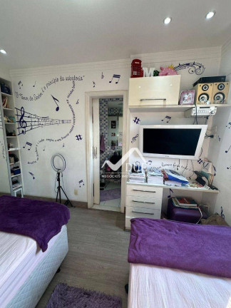 Imagem Apartamento com 2 Quartos à Venda, 96 m² em Ponta Da Praia - Santos Imagem Apartamento com 2 Quartos à Venda, 96 m² em Ponta Da Praia - Santos