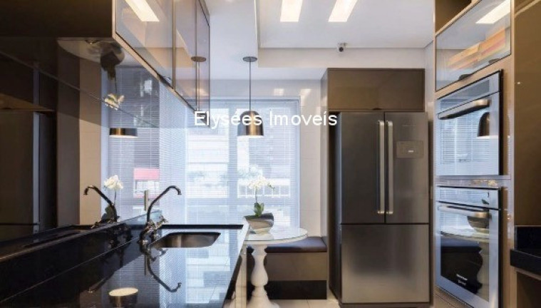 Imagem Apartamento com 3 Quartos à Venda, 185 m² em Campo Belo - São Paulo Imagem Apartamento com 3 Quartos à Venda, 185 m² em Campo Belo - São Paulo