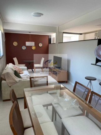 Imagem Apartamento com 3 Quartos à Venda, 106 m² em Camboinha - Cabedelo Imagem Apartamento com 3 Quartos à Venda, 106 m² em Camboinha - Cabedelo