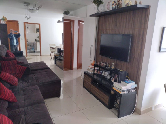 Imagem Apartamento com 3 Quartos à Venda, 77 m² em Serra - Belo Horizonte