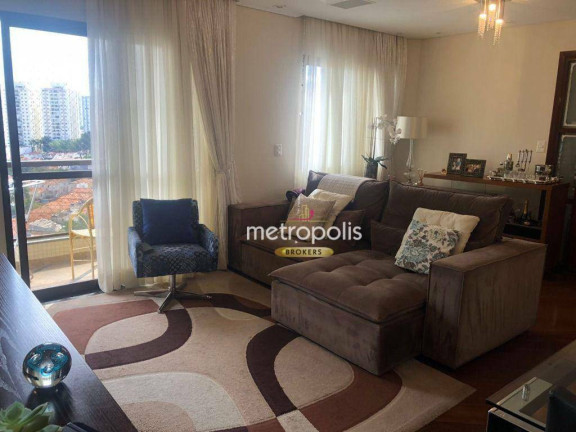 Imagem Apartamento com 3 Quartos à Venda, 125 m² em Vila Regente Feijó - São Paulo Imagem Apartamento com 3 Quartos à Venda, 125 m² em Vila Regente Feijó - São Paulo