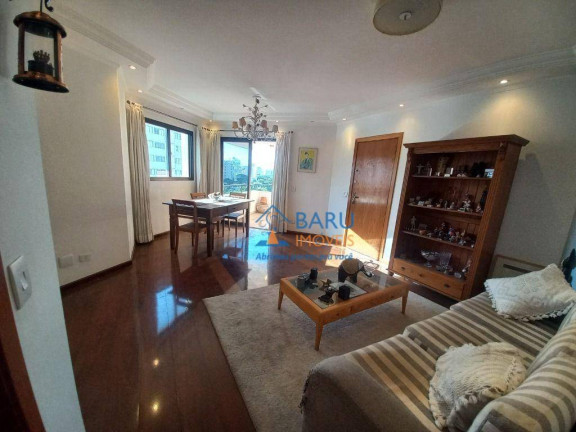 Imagem Apartamento com 3 Quartos à Venda, 103 m² em Higienópolis - São Paulo Imagem Apartamento com 3 Quartos à Venda, 103 m² em Higienópolis - São Paulo