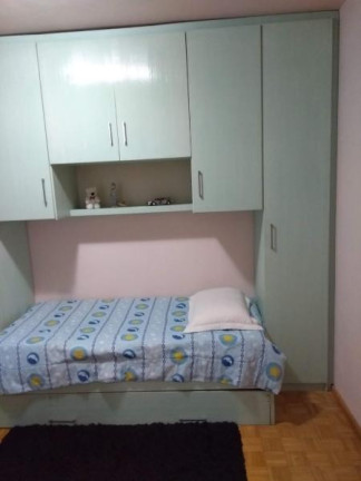 Imagem Sobrado com 3 Quartos à Venda, 170 m² em Capão Da Imbuia - Curitiba