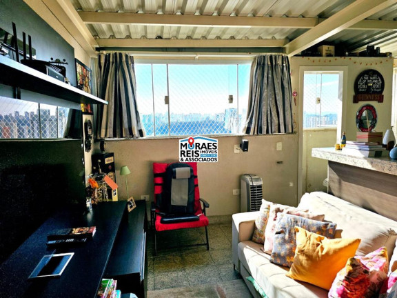 Imagem Apartamento com 2 Quartos à Venda, 140 m² em Jardim Dom Bosco - São Paulo Imagem Apartamento com 2 Quartos à Venda, 140 m² em Jardim Dom Bosco - São Paulo